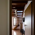 Two Floor Old Town Apartment