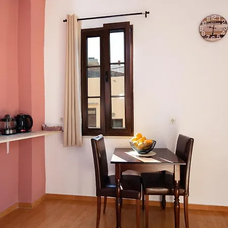 Apartament Two Floor Old Town