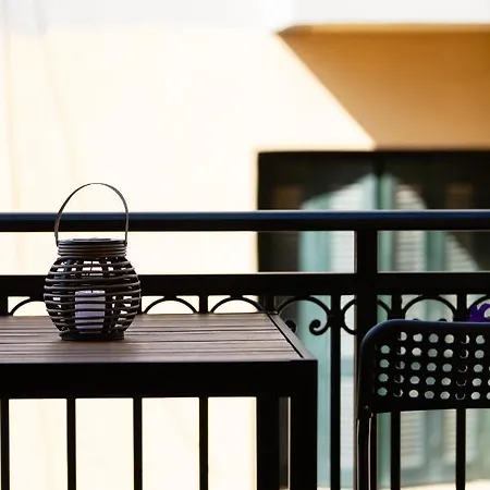 Apartment Two Floor Old Town Rethymno (Crete)