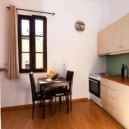 Apartment Two Floor Old Town *