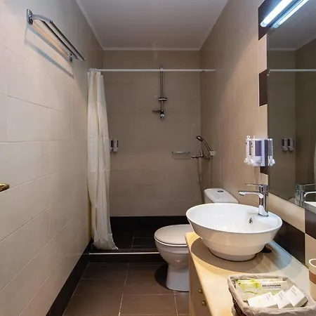 Apartment Two Floor Old Town Rethymno (Crete)