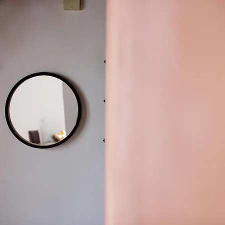 Two Floor Old Town Apartment *