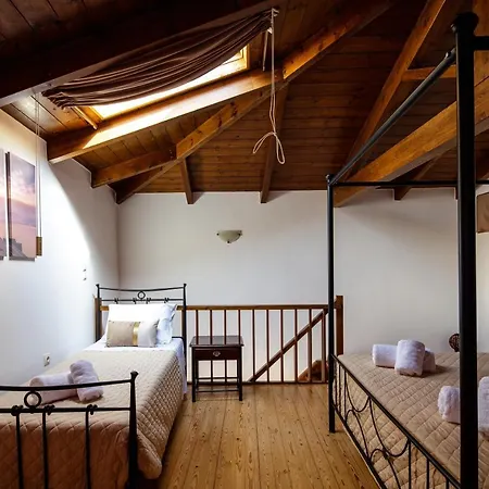 Apartment Two Floor Old Town *