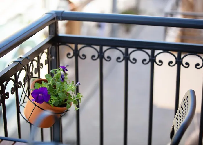 Apartment Two Floor Old Town Rethymno