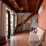 Two Floor Old Town Appartement