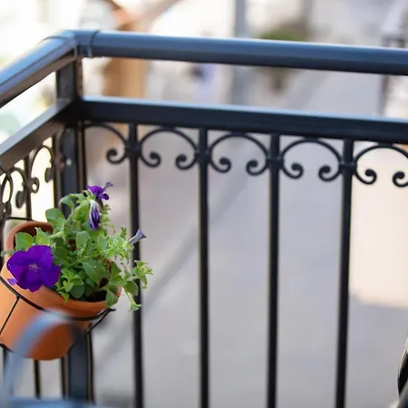 Apartment Two Floor Old Town Rethymno (Crete)