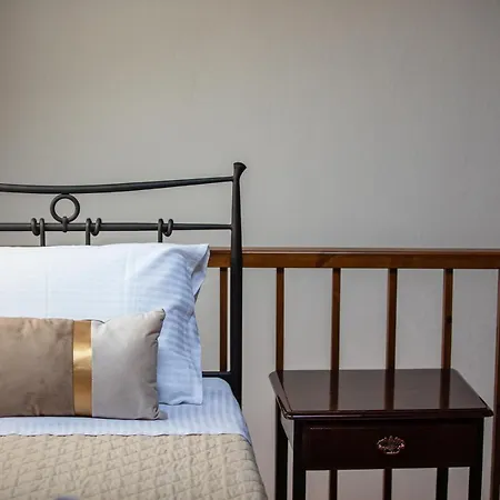 Two Floor Old Town Apartment Rethymno (Crete)