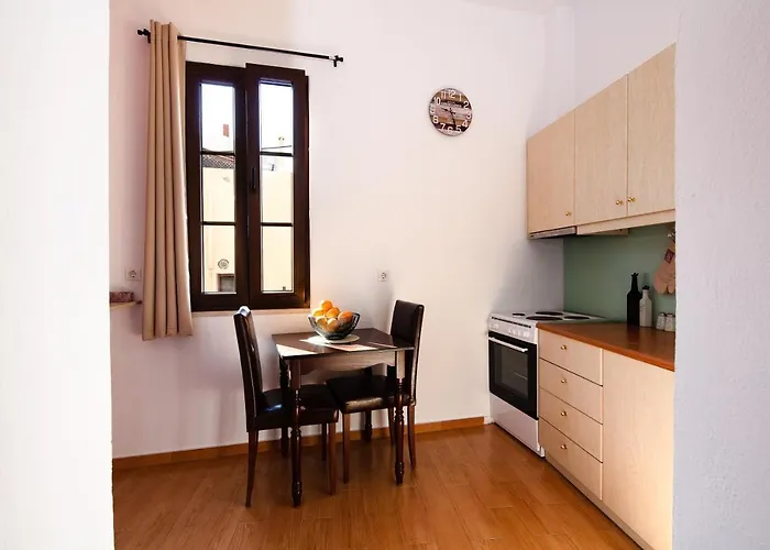 Apartment Two Floor Old Town *