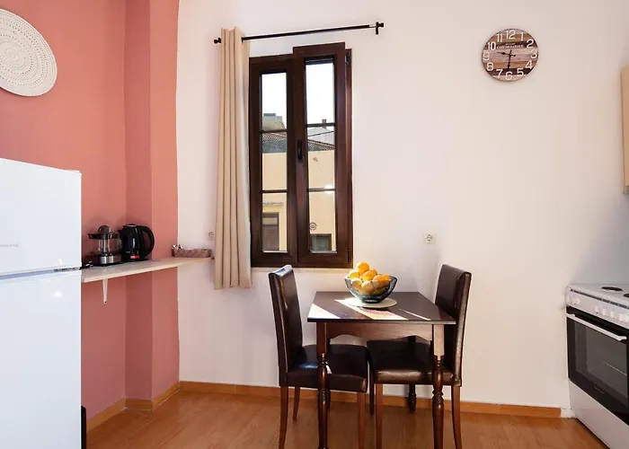 Apartment Two Floor Old Town