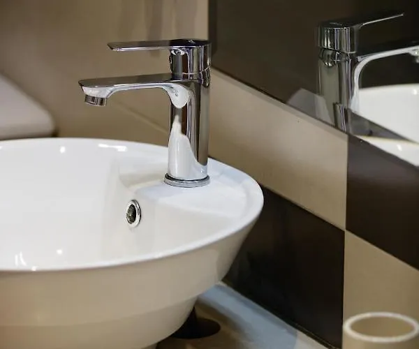 Two Floor Old Town Apartment