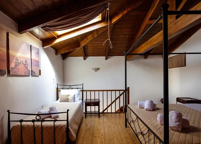 Apartment Two Floor Old Town *